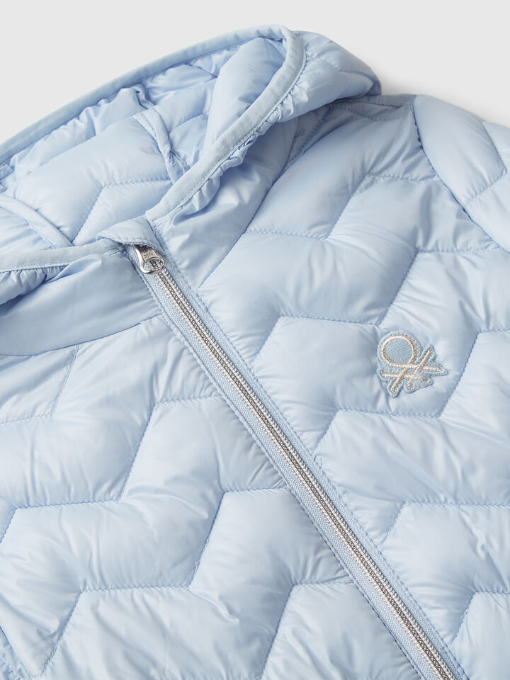 JACKET Junior Girl image number 3